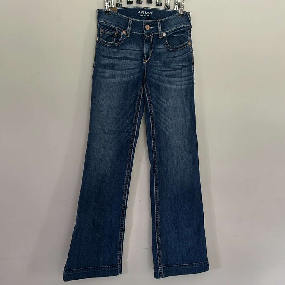 ARIAT Trouser Jeans